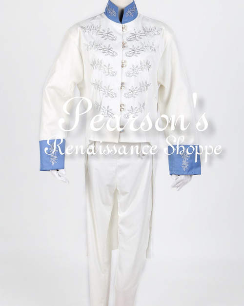 Cinderella 2015 Prince Charming
