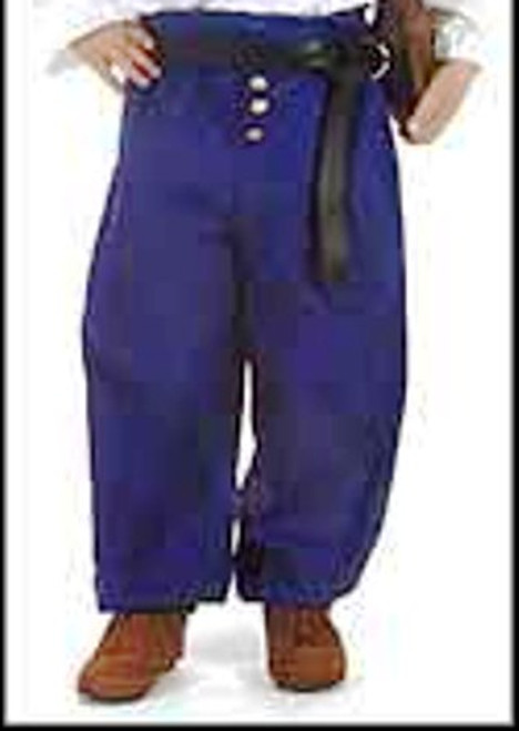 Child's Breeches