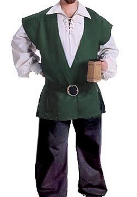 Commoner's Vest