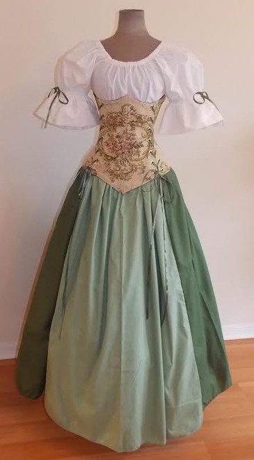 Countess Rose