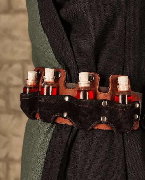 Doran Potion Belt Slide