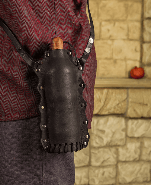 Doran Water Bottle