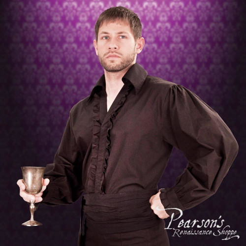 Sale Don Juan Shirt