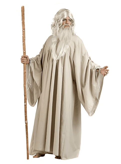 Druid Cape
