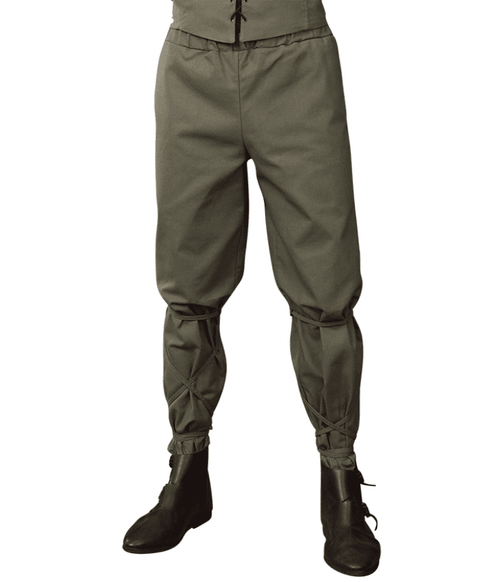 Dungeons & Dragons Ranger Trousers