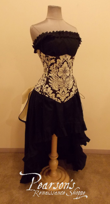 Enchanting Duchess