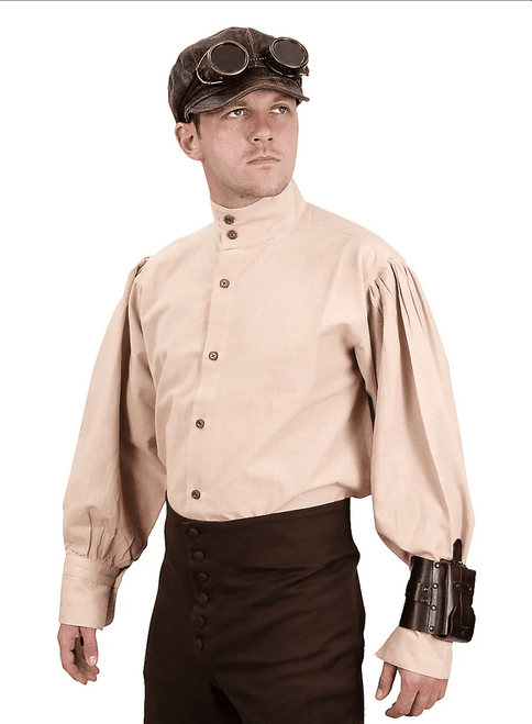 Engineer Shirt