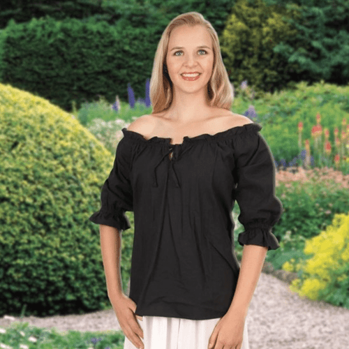 Faire Blouse Faire Blouse