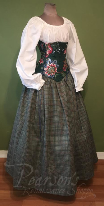 Fanciful Maiden Set