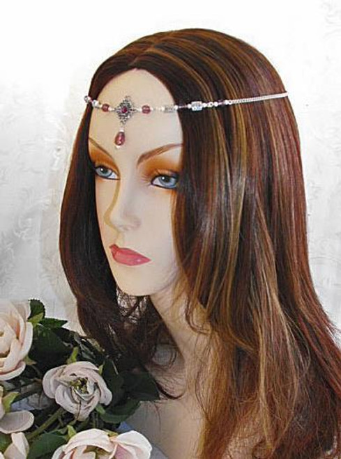Guinevere Circlet