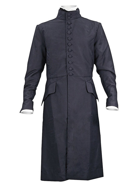 Harry Potter Professor Snape Coat