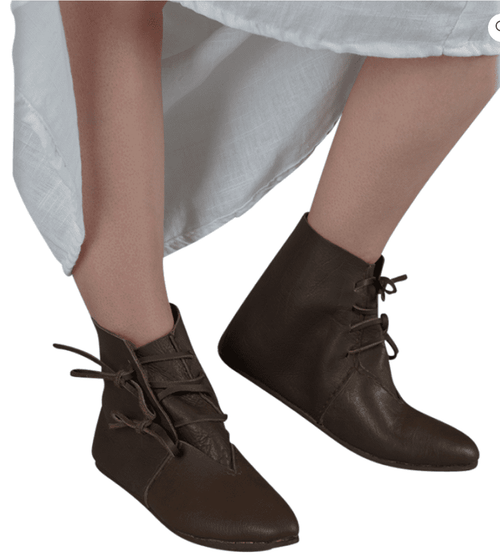 Heinrich Ankle Boots