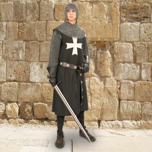 Hospitaller Tunic