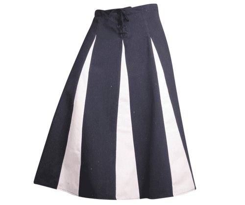 Isabell Canvas Skirt