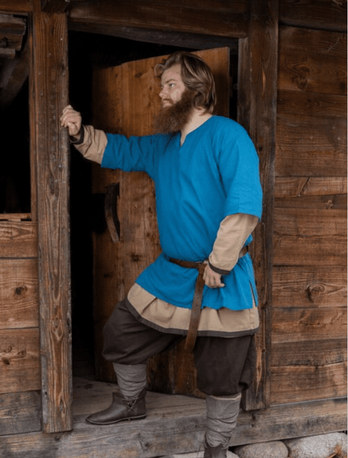 Jolner Medieval Shirt