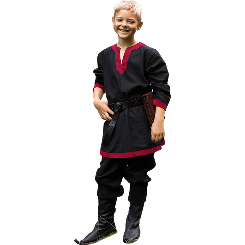 Kids Medieval Tunic