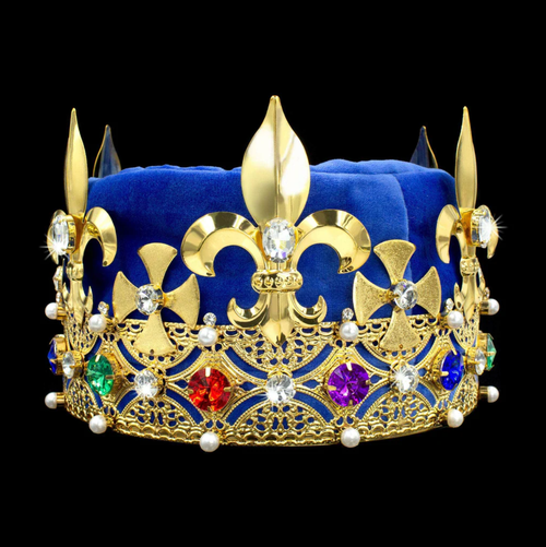 Kings Crown 17404