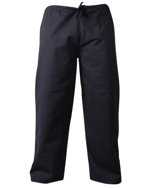 Kasimir Canvas Trousers