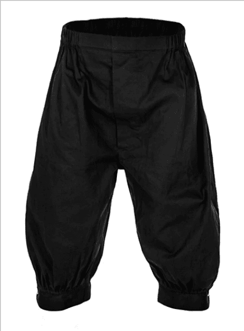 Knickerbockers
