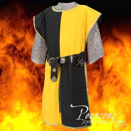 Knightly Tabards LARP