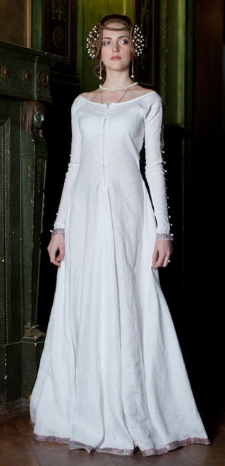 Lady Rowena Chemise