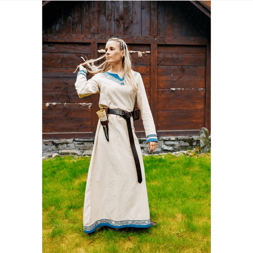 Lagertha Viking Dress