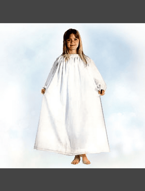 Little Lady Chemise