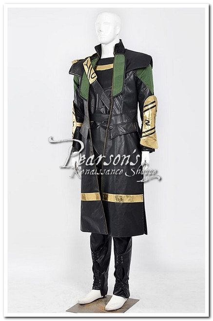 Marvel Avengers Loki