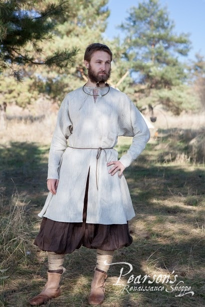 Undertunic Modesto main image 0