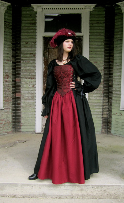 Milady de Winter