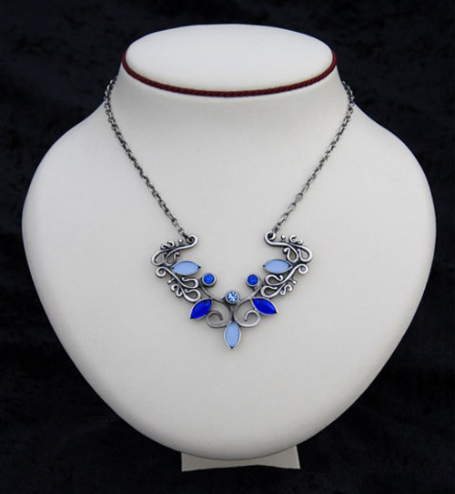 Medieval Necklace k50139