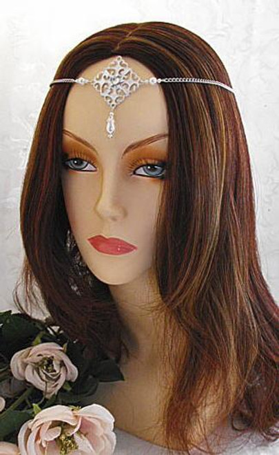 Medieval "Nicole" Circlet