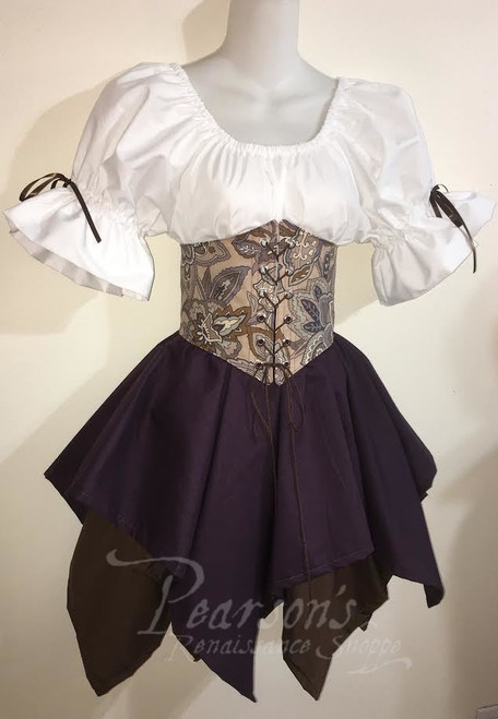 Limited Run Plum Fairy Set