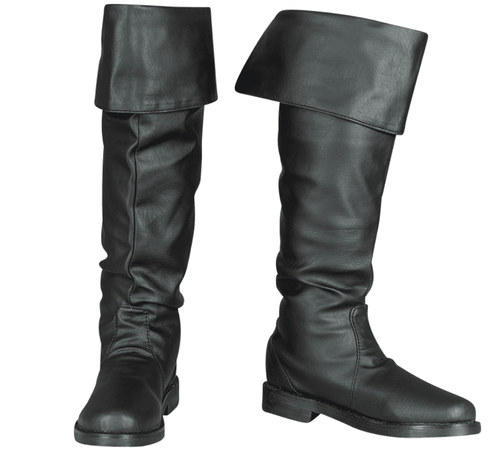 Prescott Jackboots