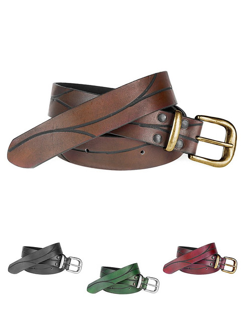 Ranger Belt