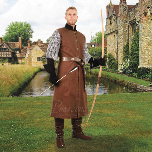 Ranger Tunic
