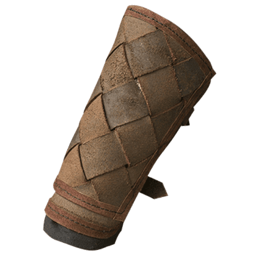 RFB Viking Bracers