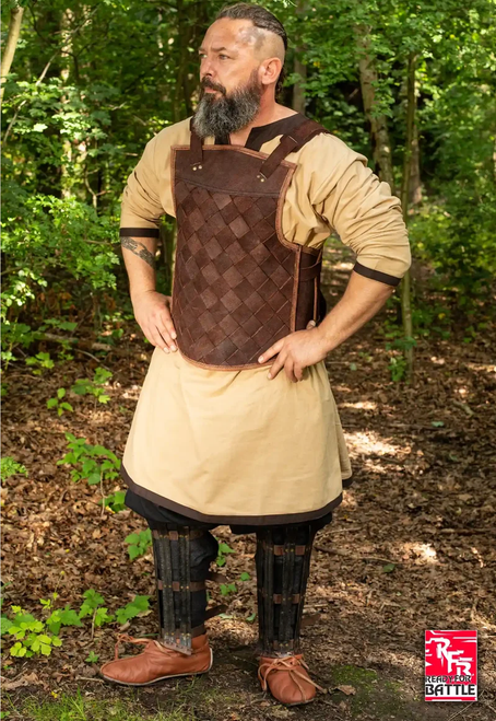 RFB Viking Leather Armour