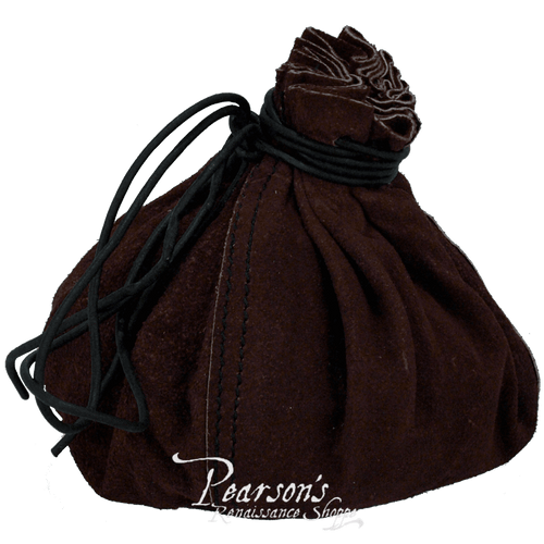 Round Bag