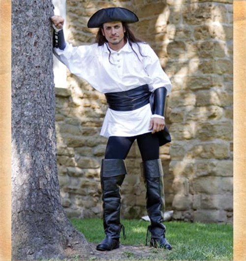 Satin Sash
