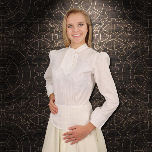 Safari Blouse Safari Blouse