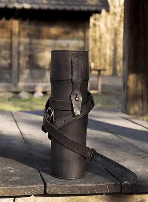 Scroll Holder