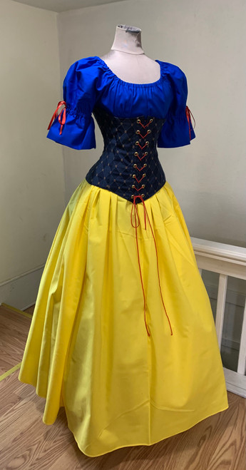 Snow White