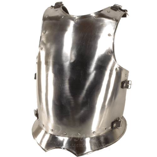 Warrior Breastplate