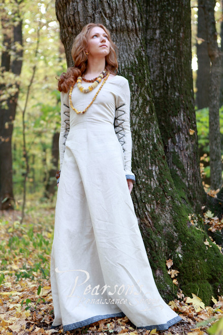 Sunshine Janet Tunic