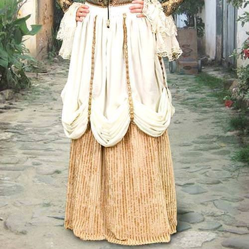Tavern Landlady Skirt Tavern Landlady Skirt