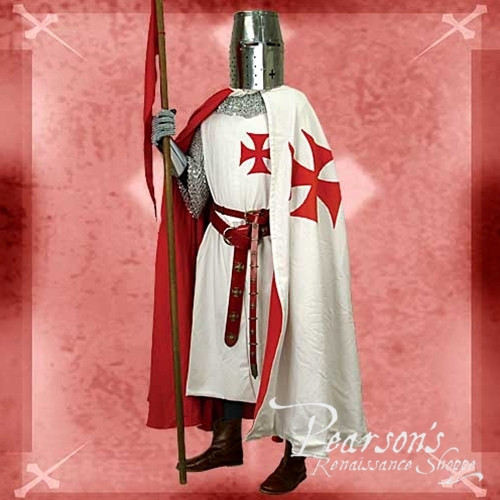 Templar Tunic