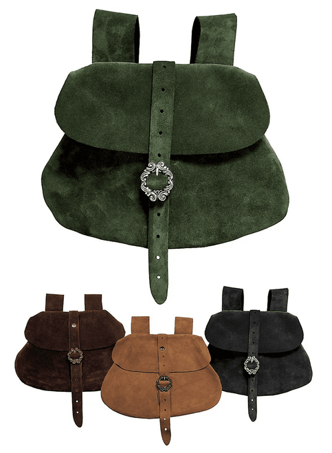 Traveler Belt Pouch