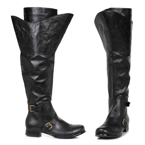 Tristin Boot
