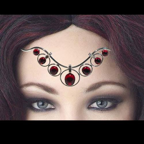 Medieval Tiara 50104